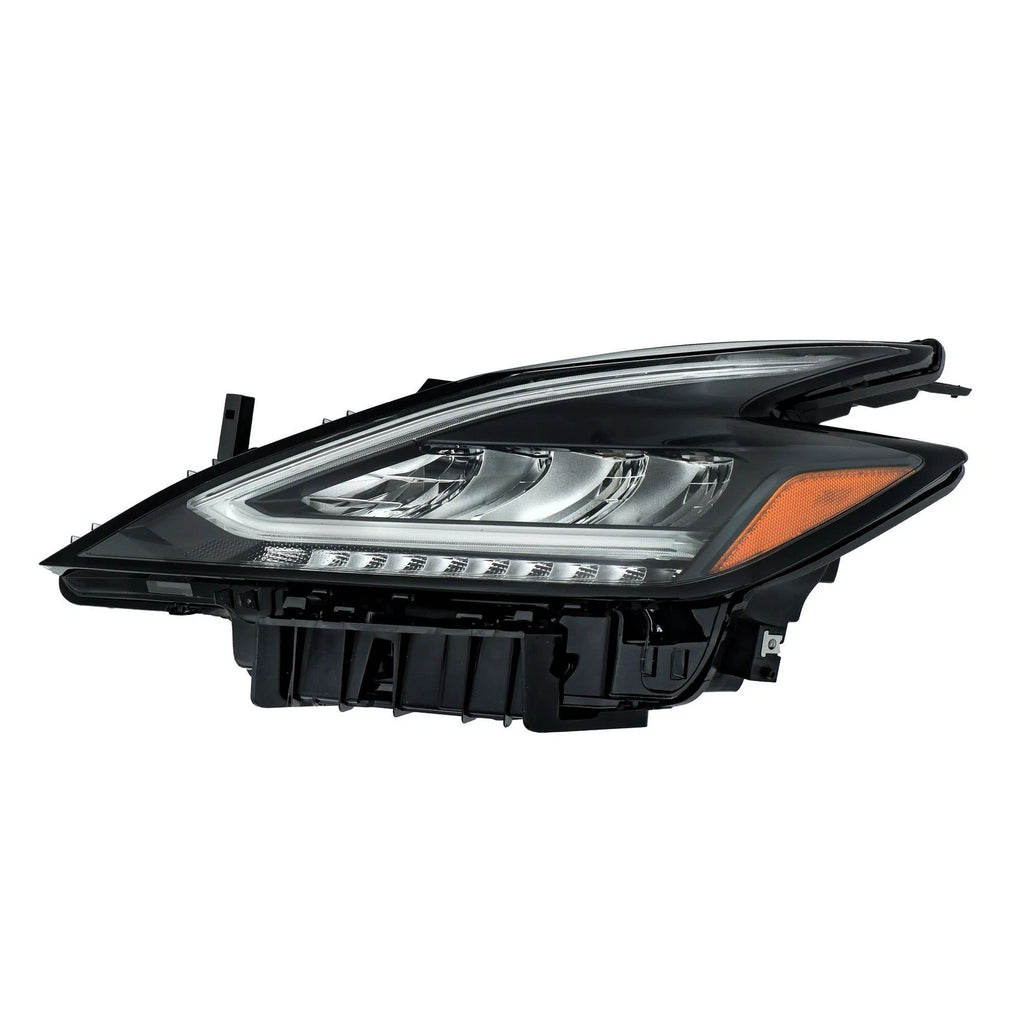 LED Headlight Housing for Nissan Murano (2022–2023)