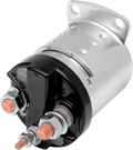 High-Performance Starter Solenoid for Harley Softail/FLH