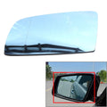 Side Mirror Glass for BMW 5 Series E60 (2003-2010)