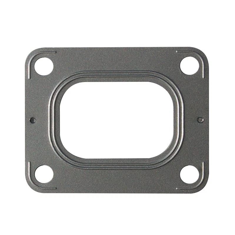 Turbo Intake Gasket for Yanmar 6LY-ST, 6LY-UT (OEM 119593-18110)