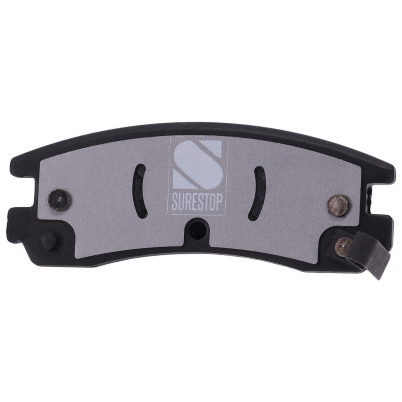 Brake Pad Set for Pontiac Grand Am (1999–2005) Rear FWD