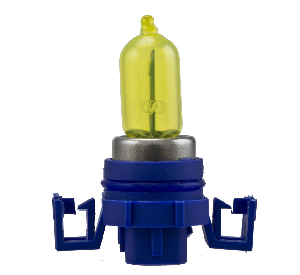 Hella Front Fog Light Bulb for GMC Yukon (2000–2006) H71071302