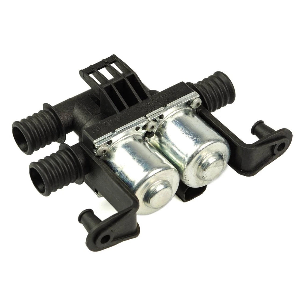 Heater Control Valve for BMW 525i 528i 530i 535i 550i 645Ci 650i 745i 750i 760i (2001–2010)