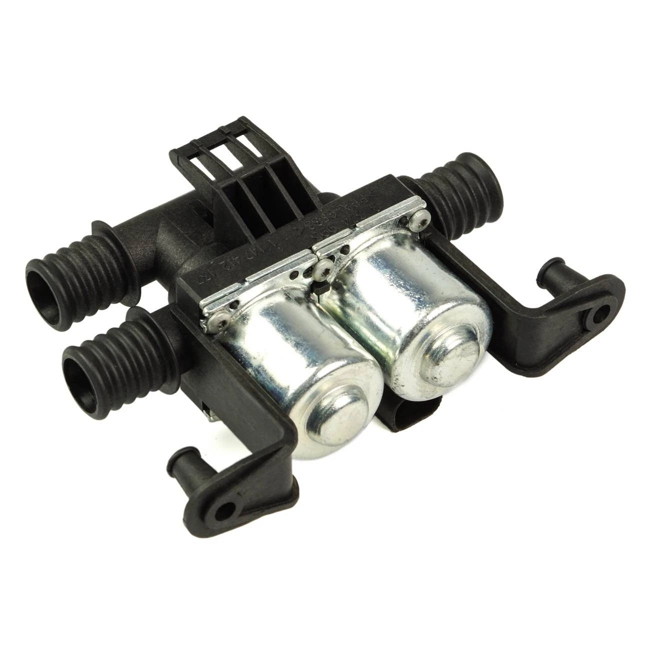 Heater Control Valve for BMW 525i 528i 530i 535i 550i 645Ci 650i 745i 750i 760i (2001–2010)