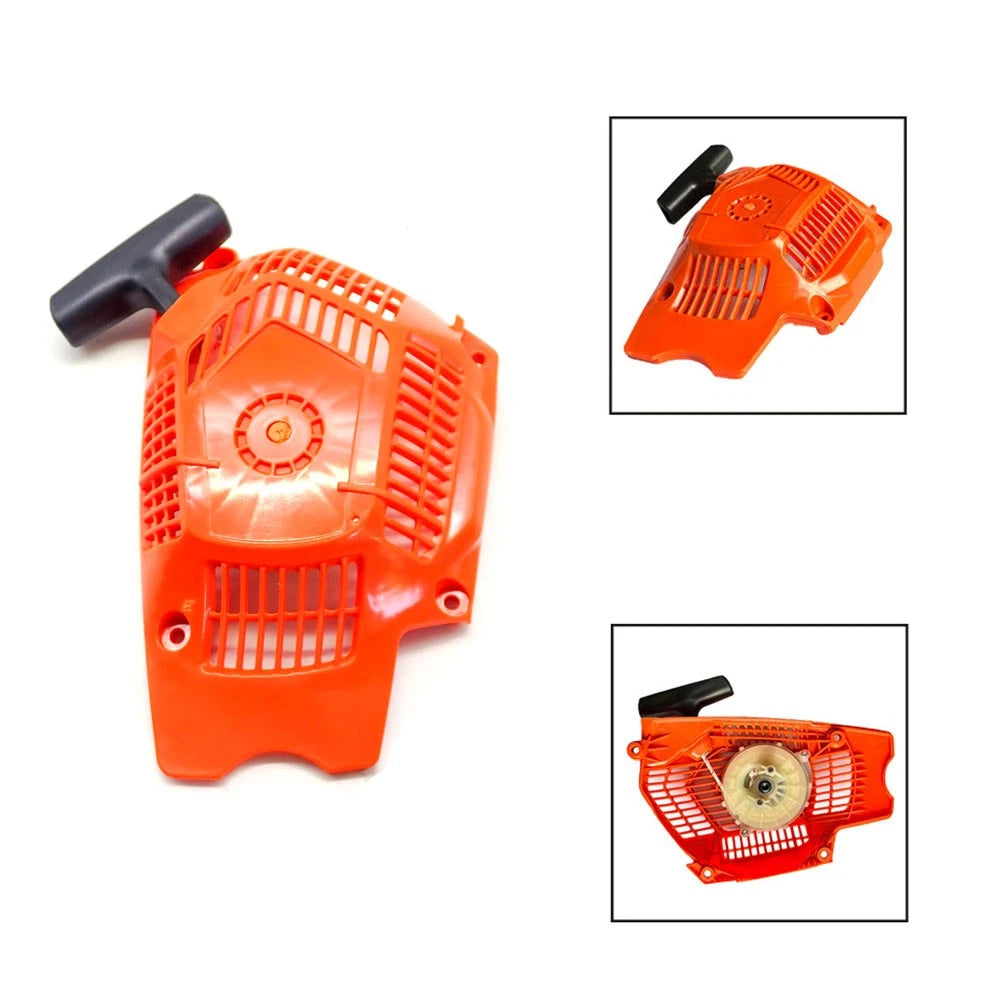 Recoil Pull Starter for Husqvarna 555 560 560XP 562XP (2015–2023) 505159204