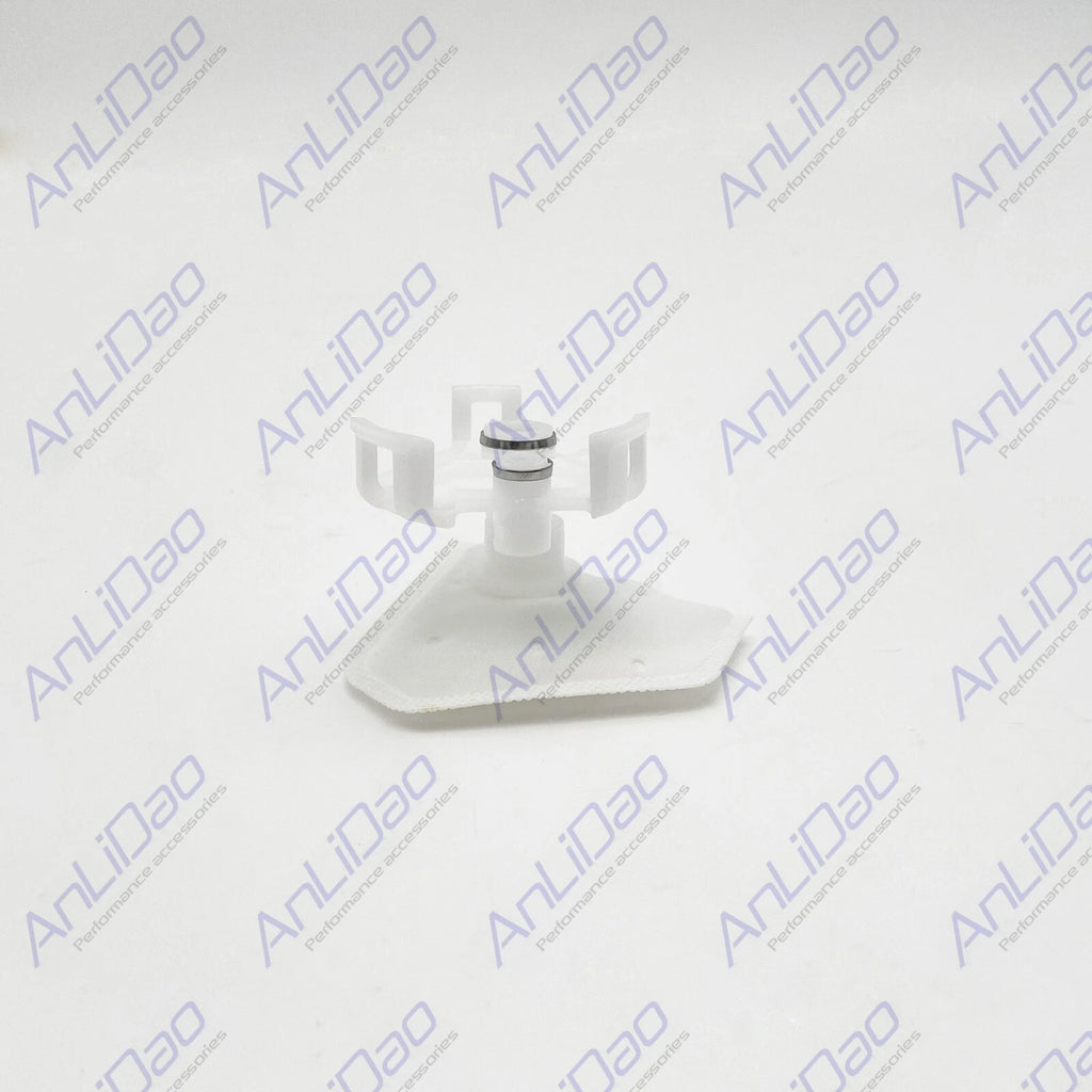 In-Tank EFI Fuel Pump + Strainers for Honda CBR600RR (2007–2023) 16700-MFJ-D01