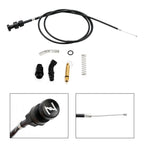 Carburetor Choke Cable Plunger Kit for Honda Rancher TRX350 (2000–2006)