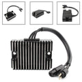 12 Volt Rectifier Regulator for Harley Sportster XL XLH 883 1200 (1994–2003) 74523-94