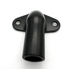 Tailgate Hinge Kit Black Replacement for Ford Stepside Pickup (1937–1979)