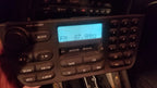 Radio Stereo Cassette Player for Jaguar XJ8 XJ8L (1998–2003) LNC4100BA AJ9800A