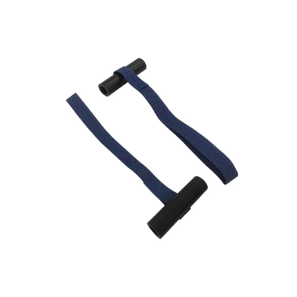 Heavy Duty Nylon Roof Straps for Kayak Boat Yacht Vehicle Mounting