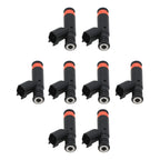 Fuel Injector Set for Ford Explorer 4.6L V8 (2002–2003)