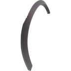 Fender Trim Molding for BMW X3, X4 (2011–2018) Rear Driver Side