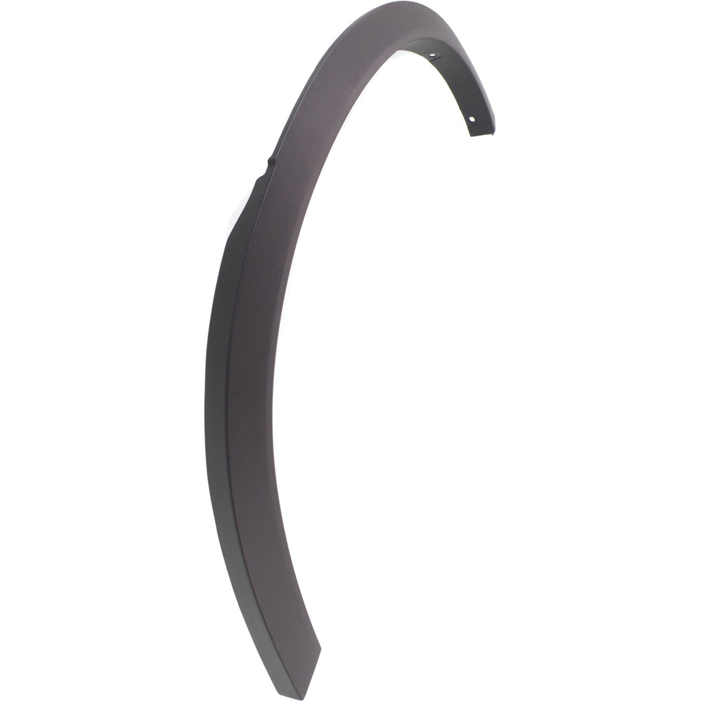 Fender Trim Molding for BMW X3, X4 (2011–2018) Rear Driver Side