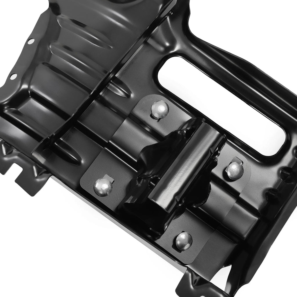 Front Bumper Bracket for Dodge Ram 1500 (2009–2012)