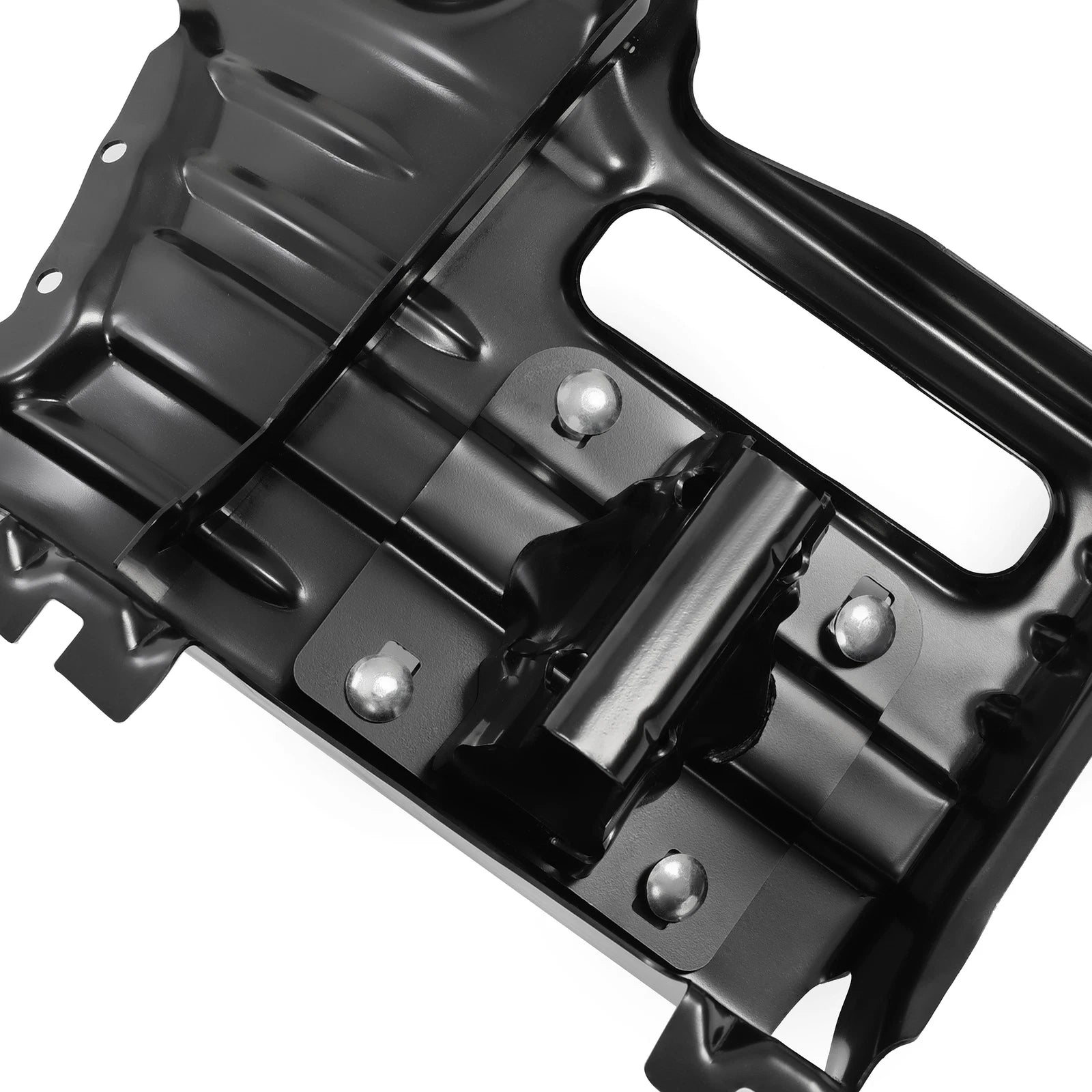 Front Bumper Bracket for Dodge Ram 1500 (2009–2012)