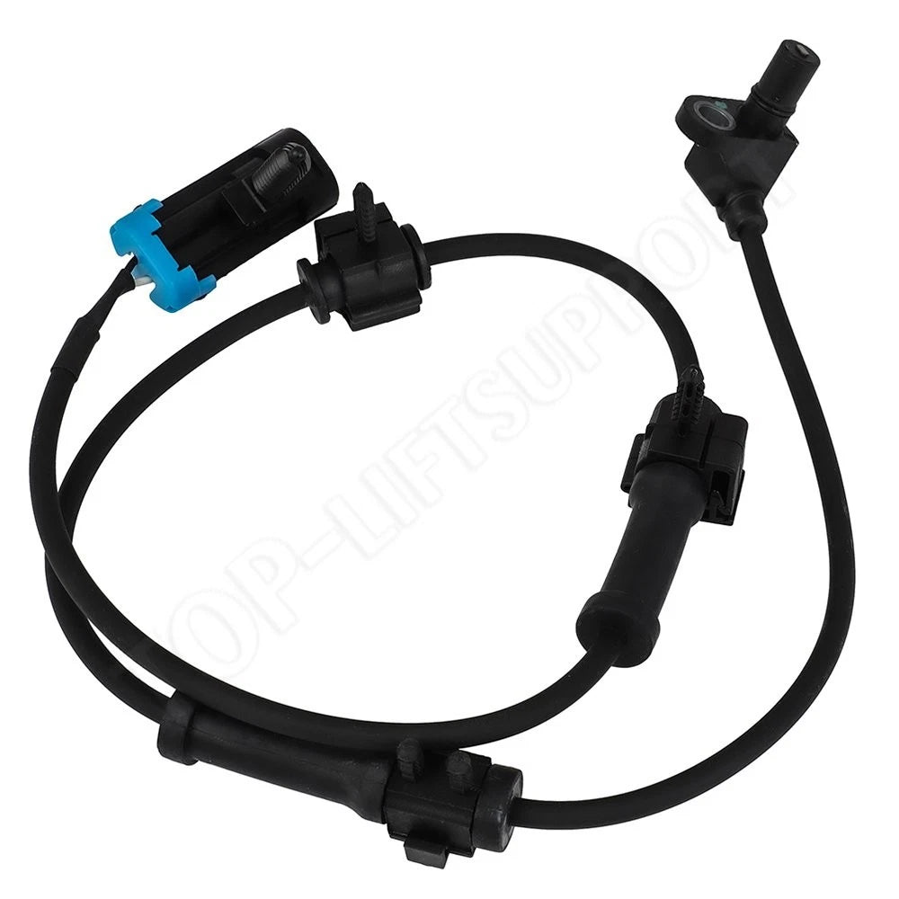 Set of 2 Front ABS Wheel Sensors for Chevrolet Astro (2003–2005)