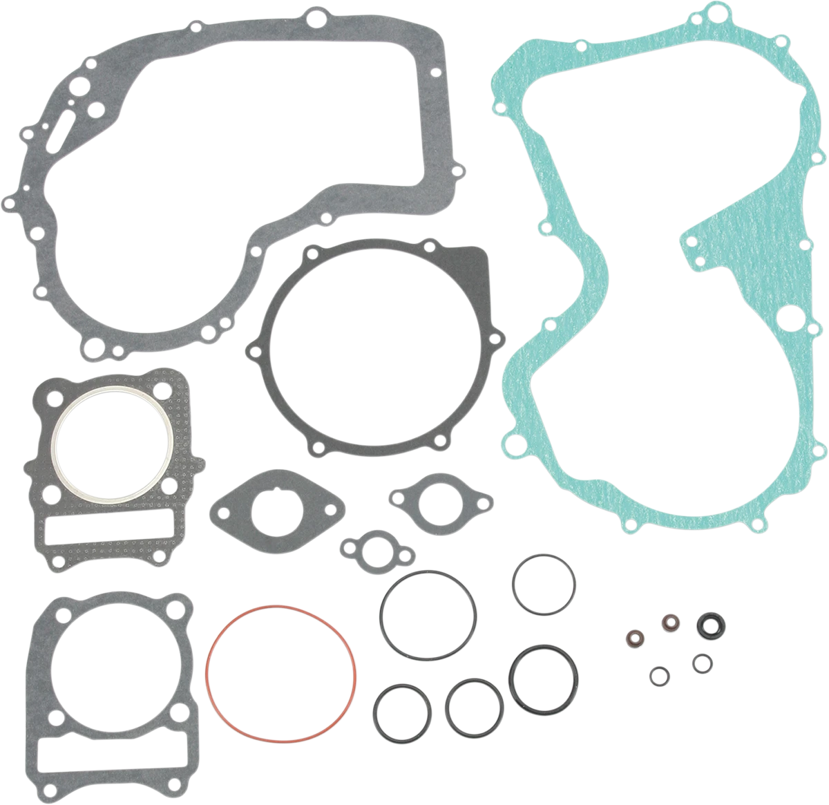 Complete Motor Gasket Kit for Arctic Cat (808826mse)