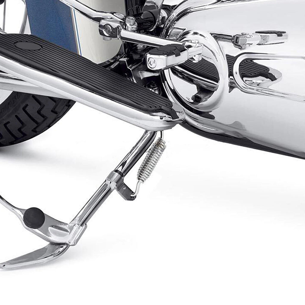 Kickstand Jiffy Spring Stand for Harley Touring Electra Glide (2007–2025)