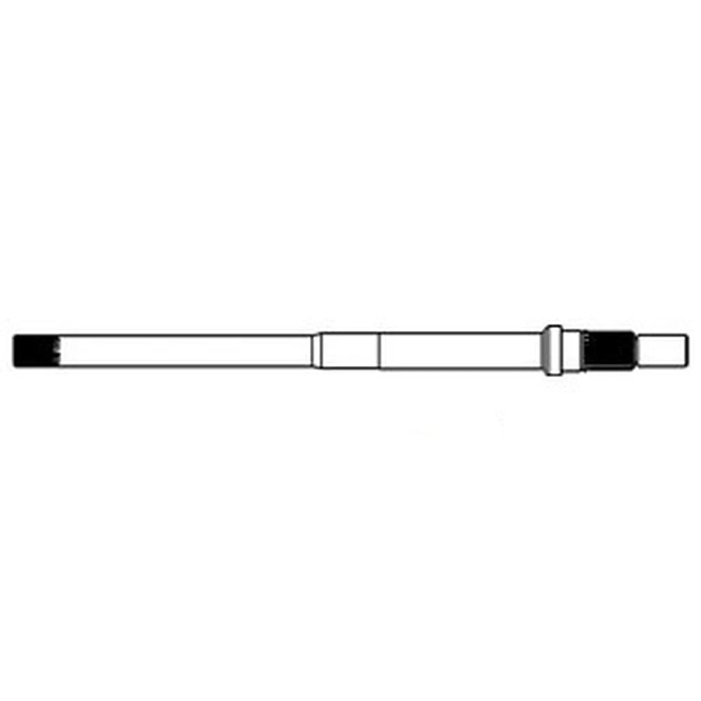 PTO Drive Shaft 37.5" for Ford 8700 TW20 9700 9600 9000 8000 TW30 TW10