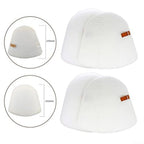 Replacement Sponge Set for Vacuum Dust Catcher (Universal Fit)