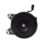 AC Compressor and Clutch for Nissan Murano (2009-2014)