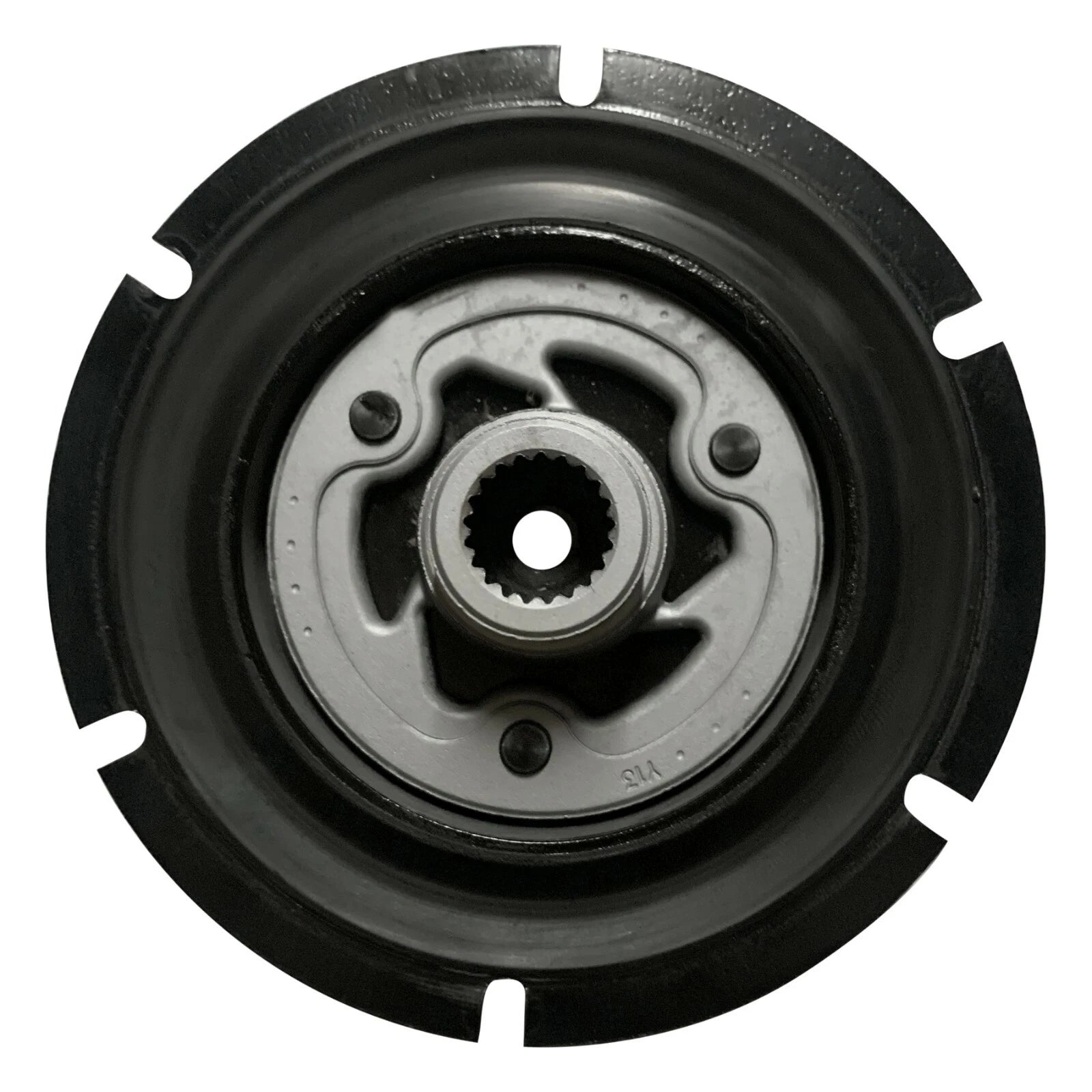AC Compressor Clutch Replacement for Hyundai Sonata 2.0L 2.4L (2011–2014)