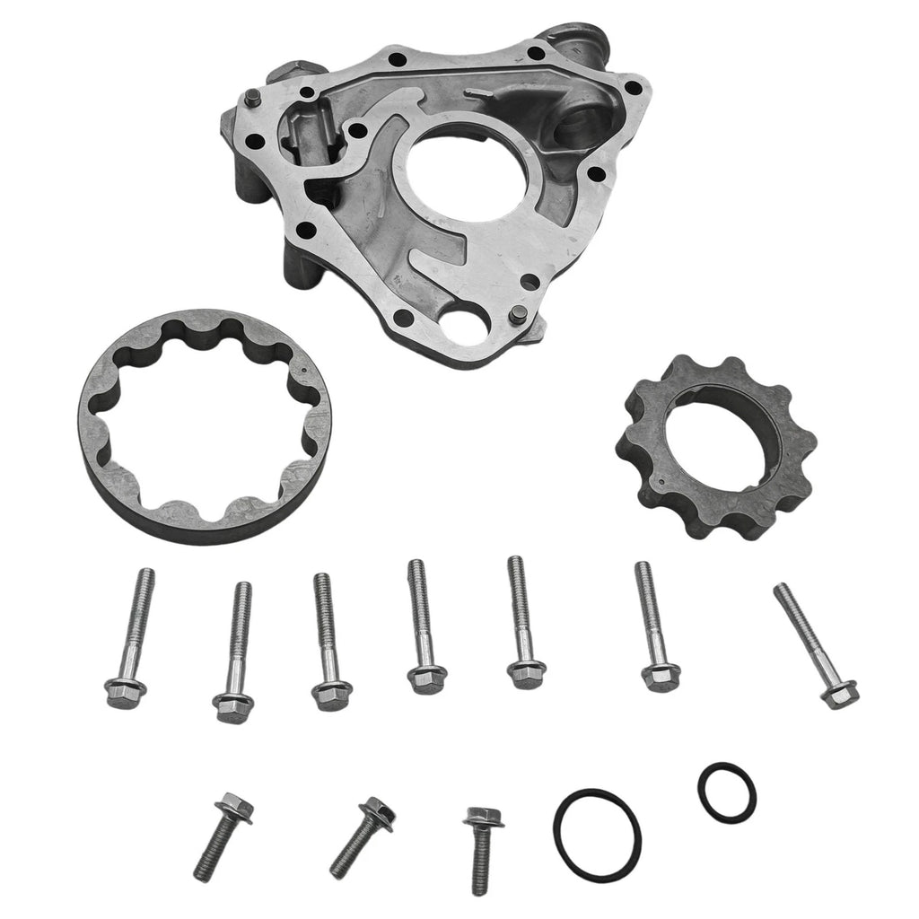 Oil Pump for Toyota Tacoma Tundra 4Runner FJ Cruiser (2005–2009)