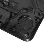 Inner Door Panel for Chevy Silverado GMC Sierra 1500 2500 3500 HD (2010–2014)
