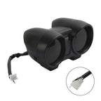 Digital Speedometer Odometer Tachometer for Honda CG150 (2010–2012)