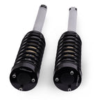 Rear Air Suspension to Coil Spring Strut for Mercedes Benz S-Class W220 (2000–2006)