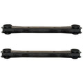 Set of 2 Front Upper Suspension Control Arms for Dodge Ram 3500 (2007–2013)