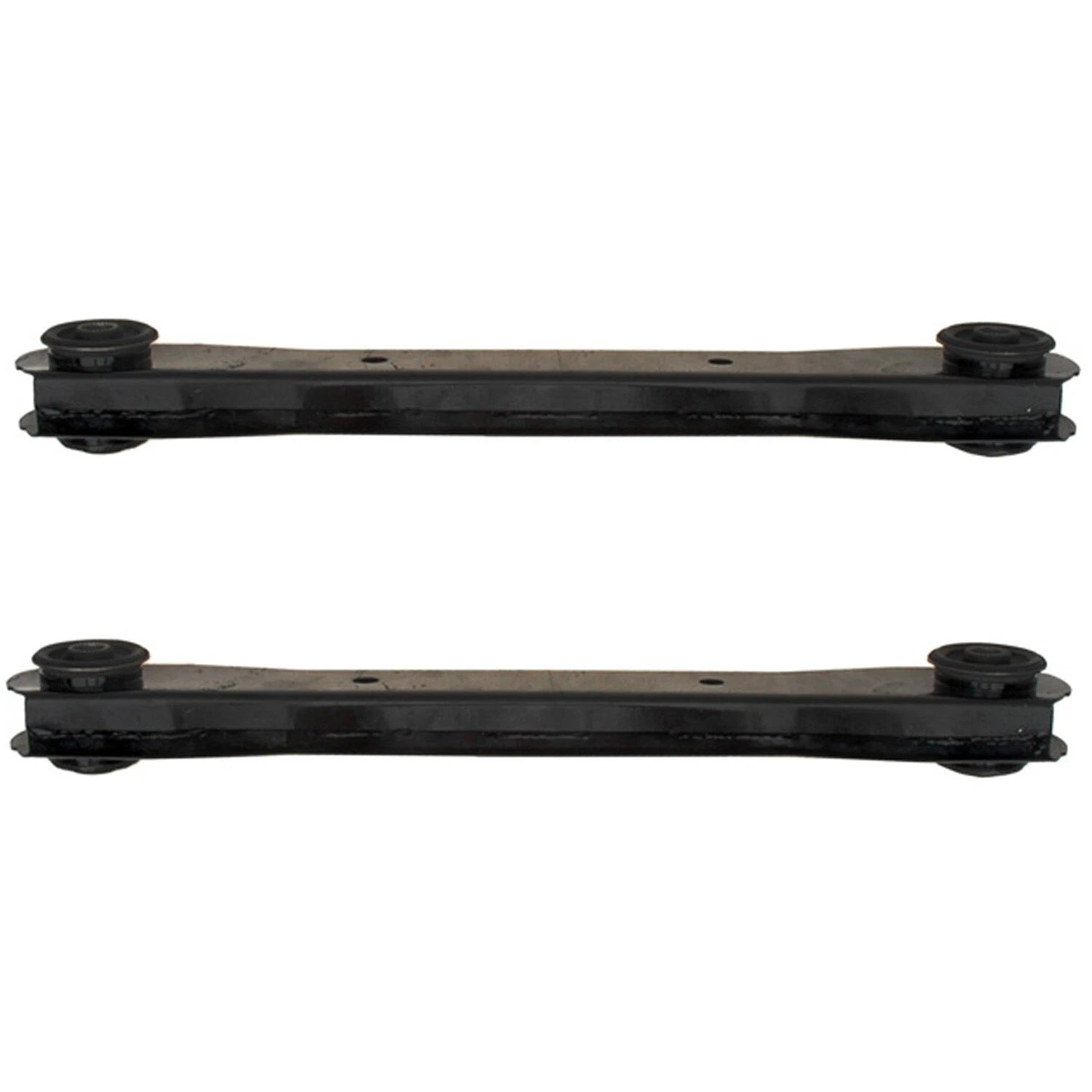 Set of 2 Front Upper Suspension Control Arms for Dodge Ram 3500 (2007–2013)