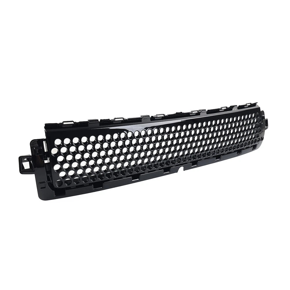 Front Bumper Lower Grille Cover for Land Rover Defender 90 110 130 (2020–2024)