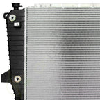 Aluminum Radiator for Ford Explorer (1995–2001)