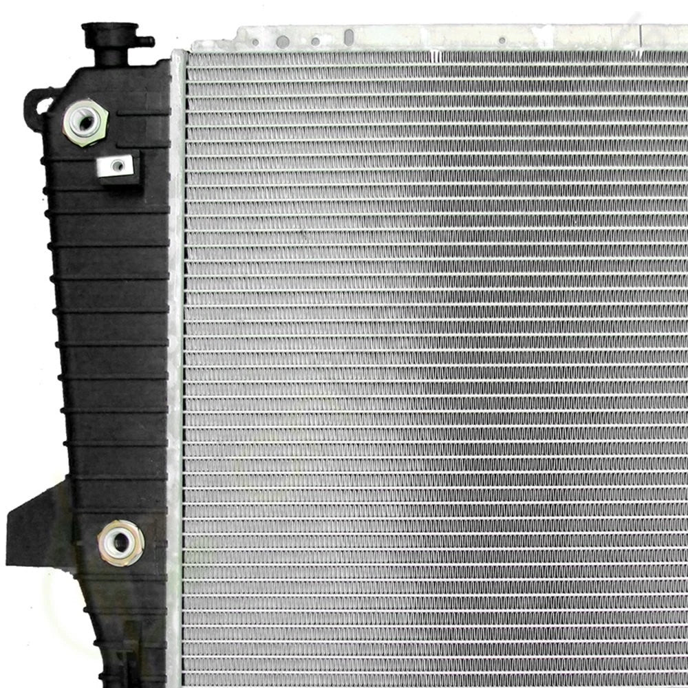 Aluminum Radiator for Ford Explorer (1995–2001)