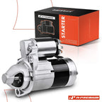 Starter for Nissan Yale H-40XL S-35XL (Various Models)