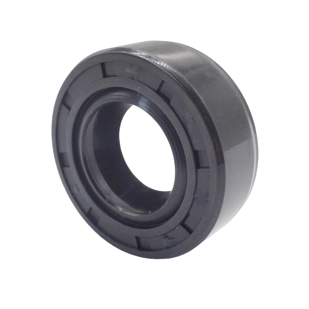 Bearing Carrier Oil Seal with O-Ring for Mercury Marine 4-6 HP Outboard