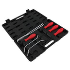 8PC Drum Brake Service Tool Kit for Universal Applications