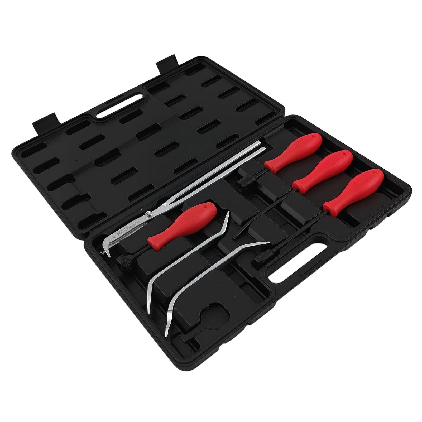 8PC Drum Brake Service Tool Kit for Universal Applications