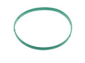 Front Intake Manifold Gasket for Jaguar Vanden Plas (2004–2009) RD839FQ
