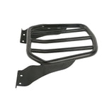 Tapered Sport Luggage Rack for Harley Night Train FXSTB (2006–2009) & Fat Boy (2010–2016)