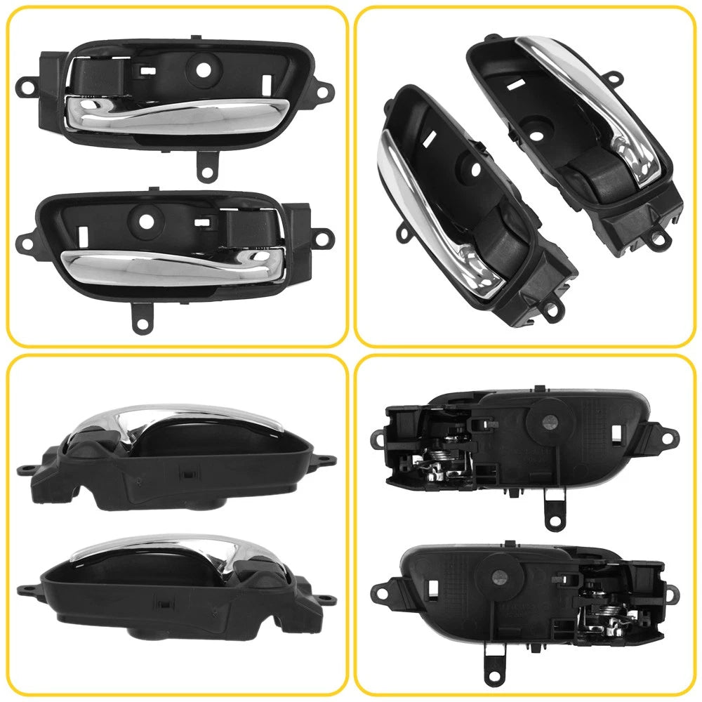 Interior Door Handle for Nissan Altima Pathfinder (2013–2018)