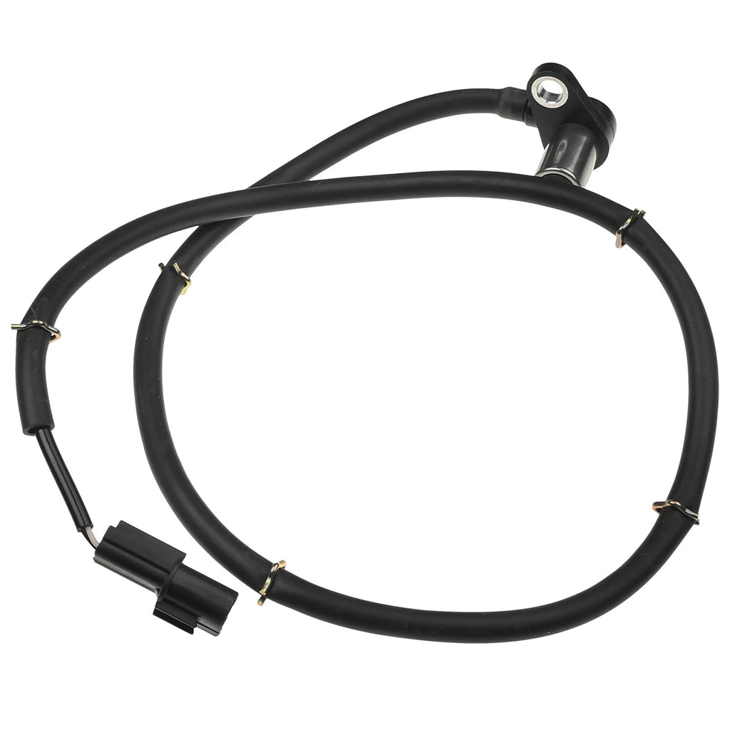 2X Front ABS Wheel Speed Sensors for Mitsubishi Montero (1998-2000)