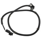 2X Front ABS Wheel Speed Sensors for Mitsubishi Montero (1998-2000)