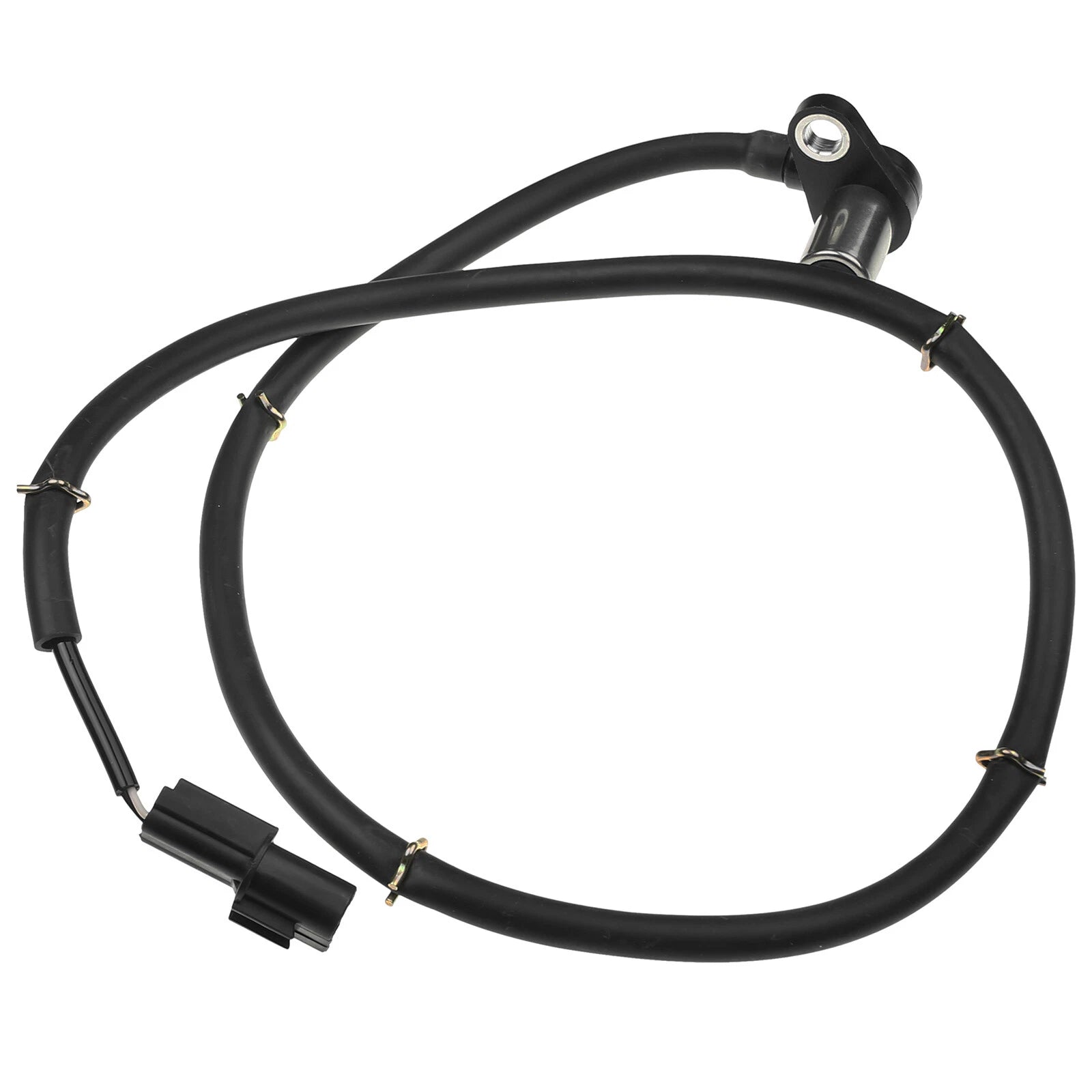 2X Front ABS Wheel Speed Sensors for Mitsubishi Montero (1998-2000)