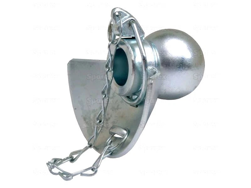 Lower Link Arm Quick Release Ball with Guide Cone for Tractors (Cat 2/2)