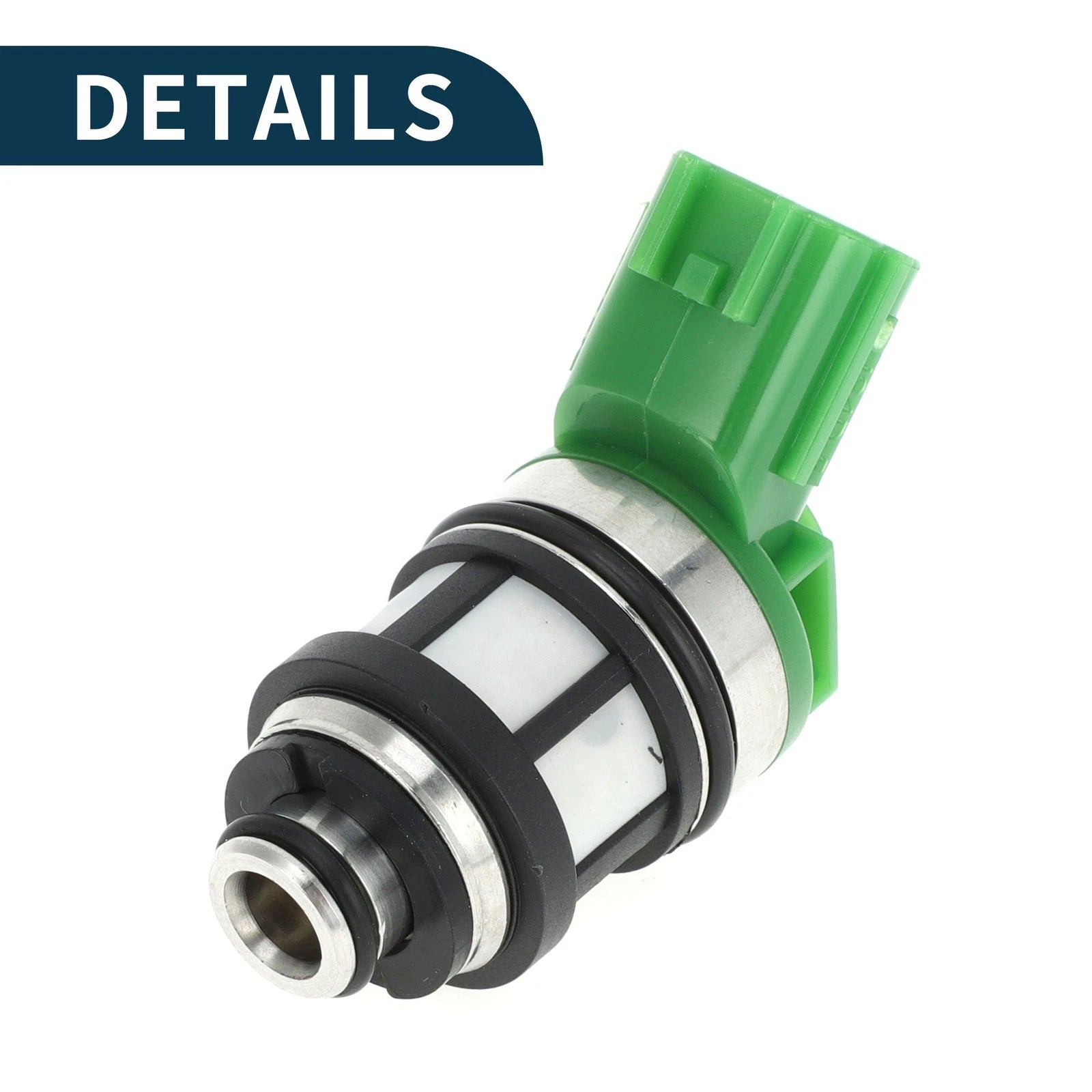 Fuel Injector No.16600-1S700 for Nissan Frontier XE (1998–2004)