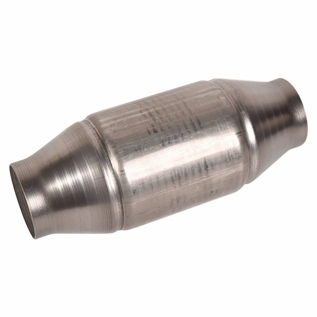2.5" Universal High Flow Performance Catalytic Converter (Universal)