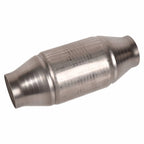 2.5" Universal High Flow Performance Catalytic Converter (Universal)